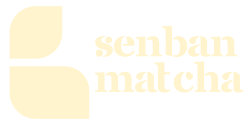 SenBan Matcha